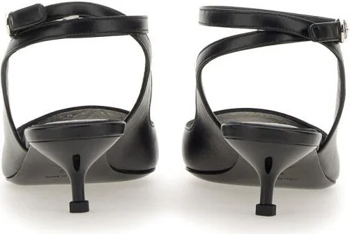 Alexander McQueen Punk Sandal - Image 3