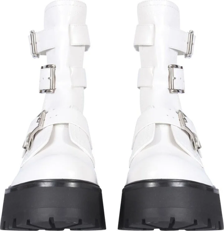Alexander McQueen Rave Boots - Image 2