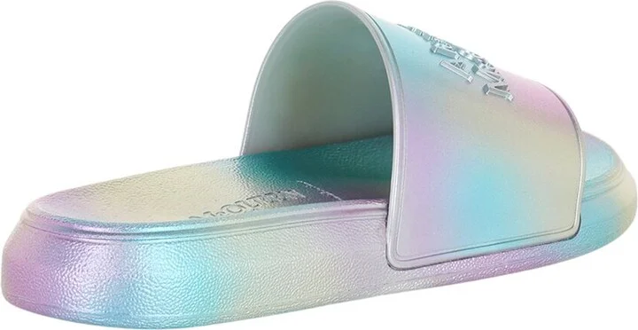 Alexander Mcqueen Rubber Sandal - Image 2