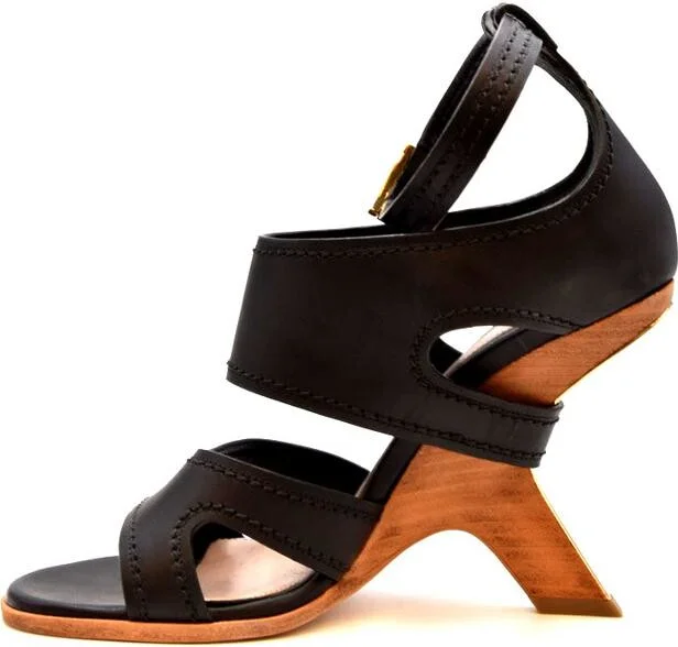 Alexander McQueen Sandal - Image 3