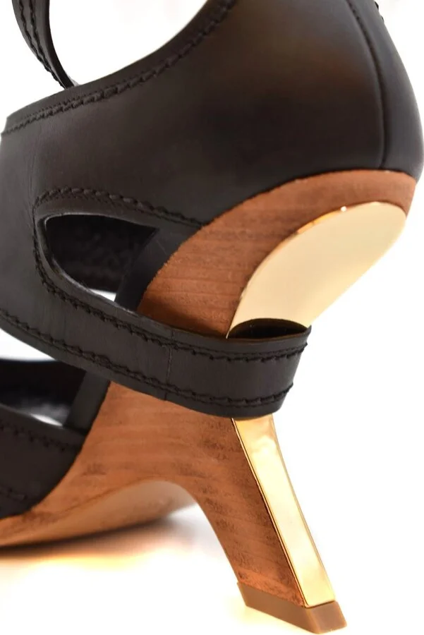 Alexander McQueen Sandal - Image 4