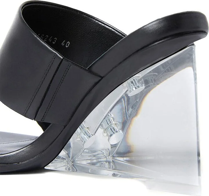 Alexander McQueen Sandal - Image 4