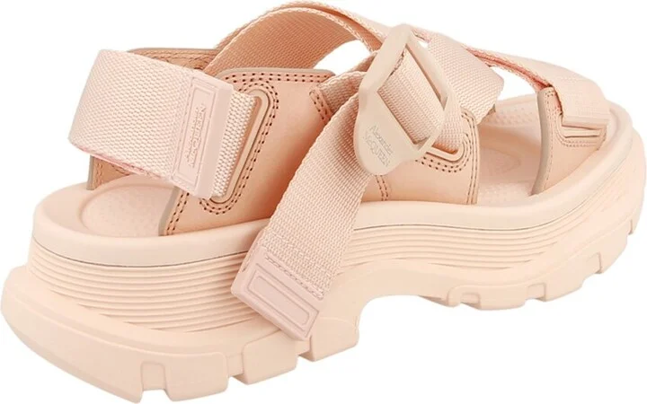 Alexander Mcqueen Sandal - Image 2
