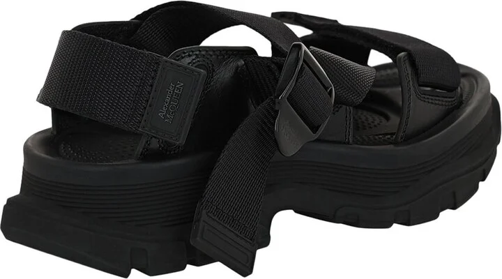 Alexander Mcqueen Sandal - Image 2