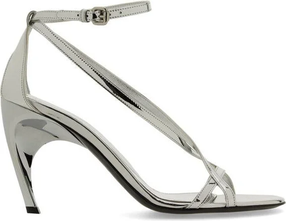 Alexander McQueen Sandal "Armadillo"