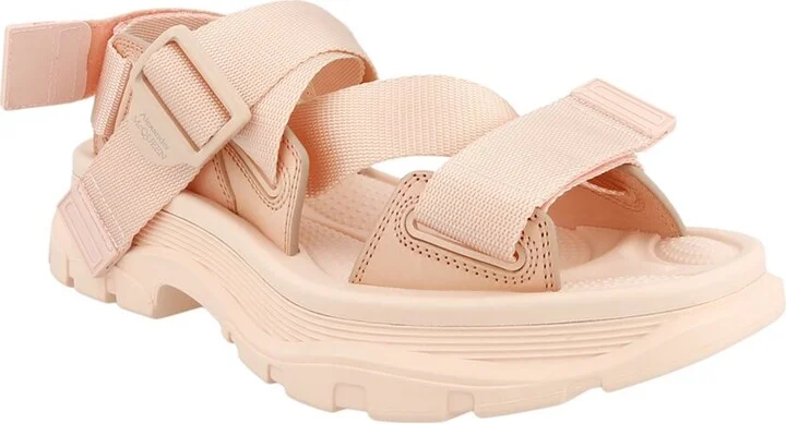 Alexander Mcqueen Sandal