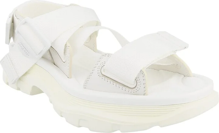 Alexander Mcqueen Sandal