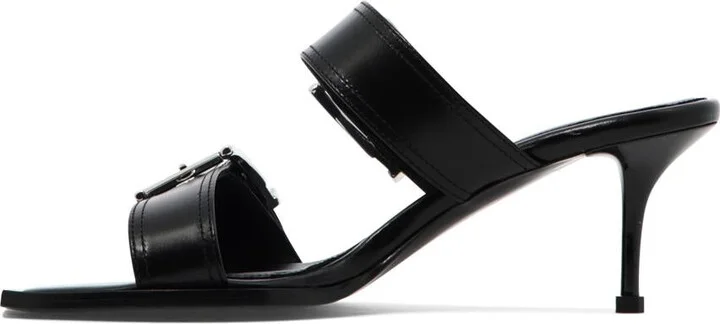 Alexander McQueen Sandali "Boxcar" - Image 3