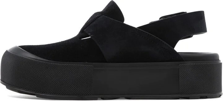 Alexander McQueen Sandali "Mount Slick" - Image 3