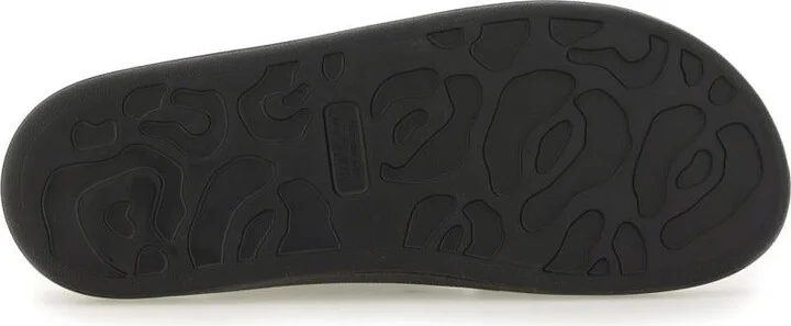 Alexander McQueen Sandalo Hybrid Double Buckle - Image 3