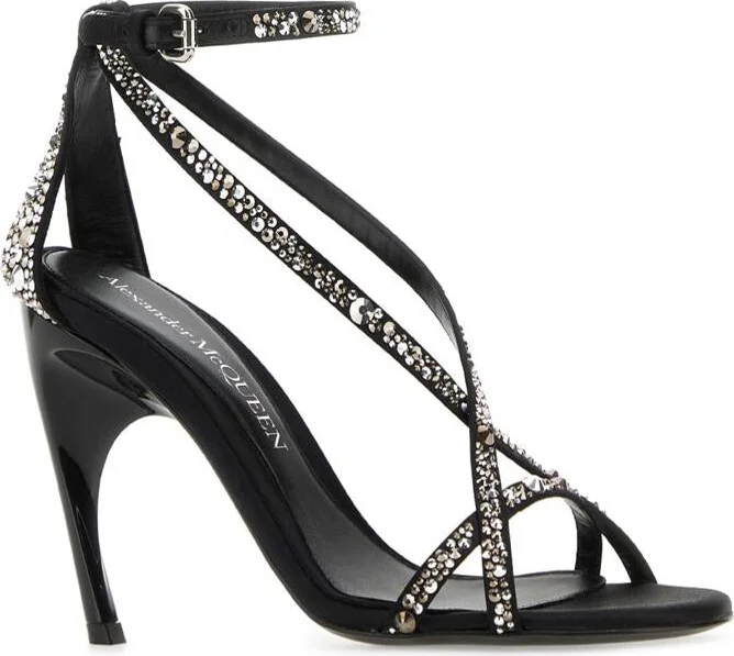Alexander McQueen Sandals - Image 2