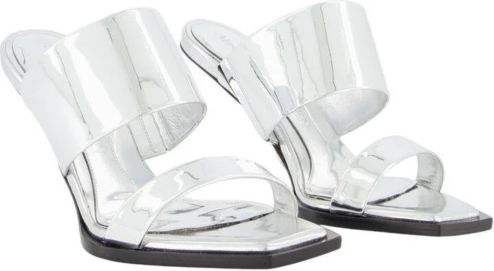 Alexander McQueen Sandals - Image 2