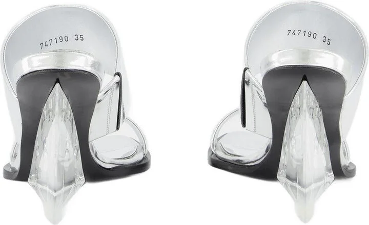 Alexander McQueen Sandals - Image 3