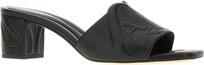 Alexander McQueen Sandals - Image 2
