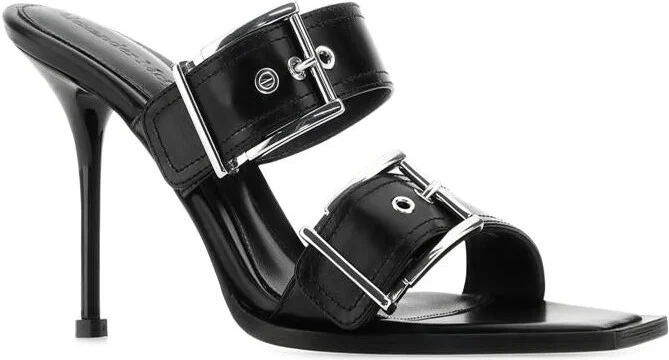 Alexander McQueen Sandals - Image 2