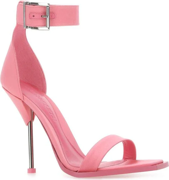 Alexander McQueen Sandals - Image 2