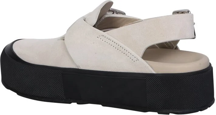 Alexander McQueen Sandals - Image 3