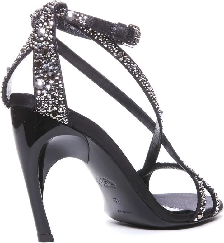 Alexander McQueen Sandals - Image 2