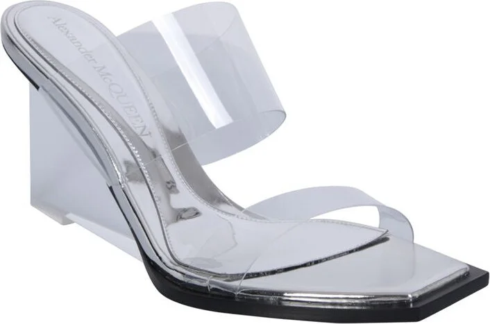 Alexander McQueen Sandals - Image 2