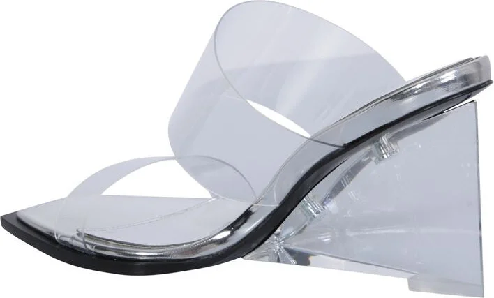 Alexander McQueen Sandals - Image 3