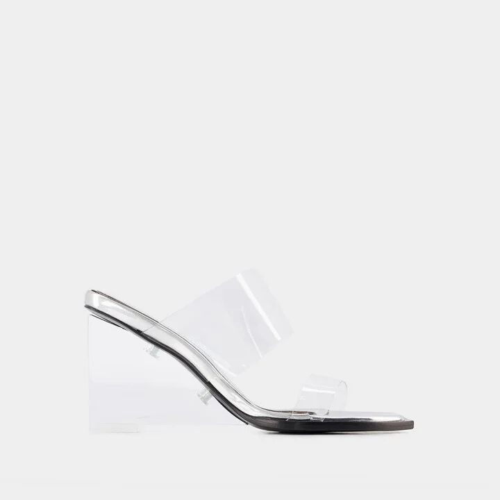 Alexander McQueen Sandals - Image 4