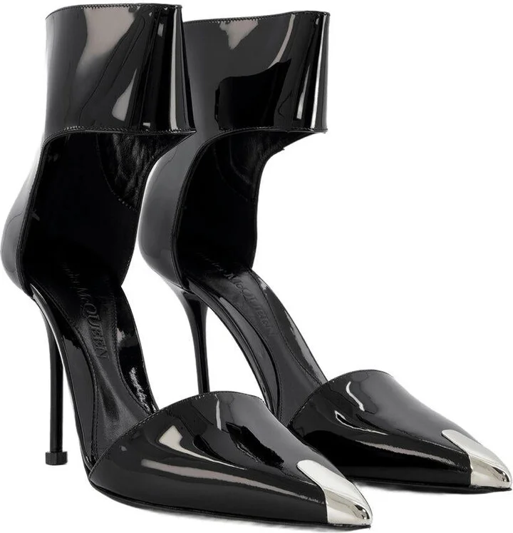 Alexander McQueen Sandals - Image 2