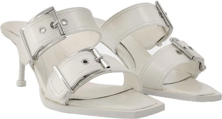 Alexander McQueen Sandals - Image 2