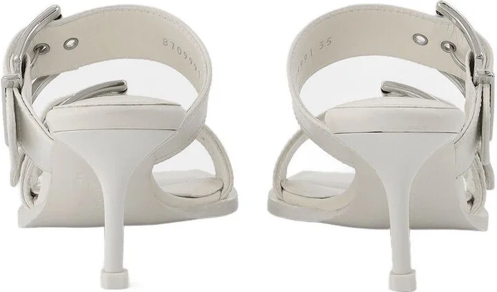 Alexander McQueen Sandals - Image 3