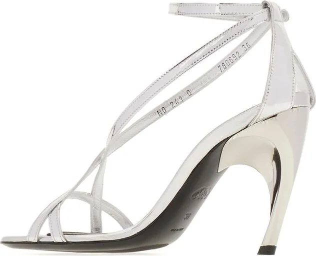 Alexander McQueen Sandals - Image 2