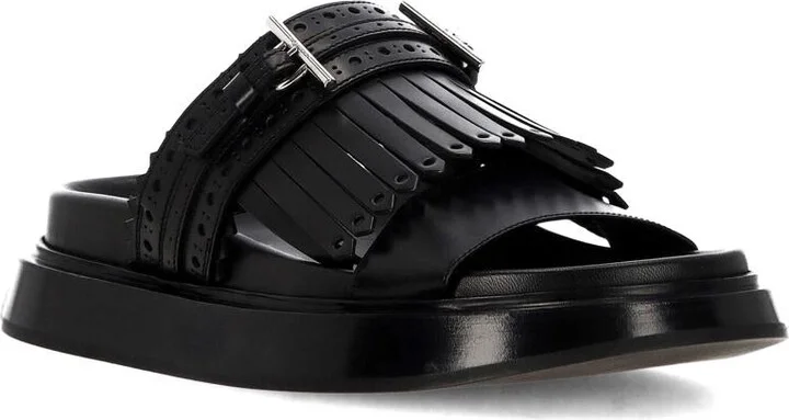 Alexander McQueen Sandals - Image 2