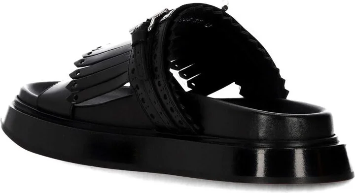 Alexander McQueen Sandals - Image 3