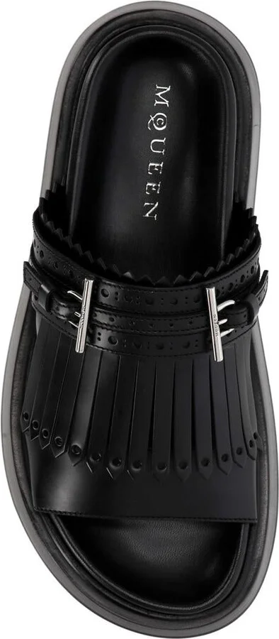 Alexander McQueen Sandals - Image 4