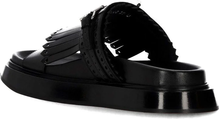 Alexander McQueen Sandals - Image 2