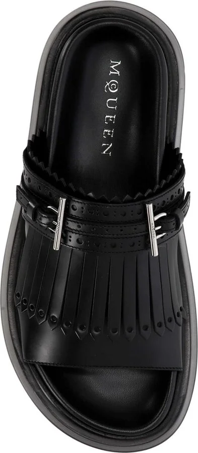 Alexander McQueen Sandals - Image 3
