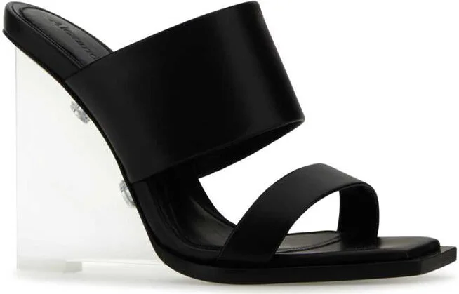 Alexander McQueen Sandals - Image 2