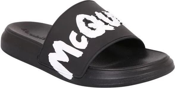 Alexander McQueen Sandals - Image 2