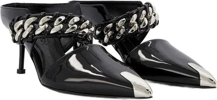 Alexander McQueen Sandals - Image 2