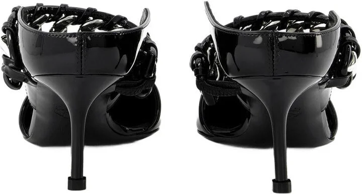 Alexander McQueen Sandals - Image 3