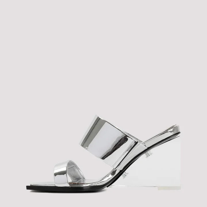 Alexander McQueen Sandals - Image 2