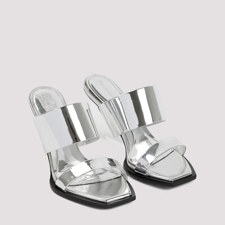 Alexander McQueen Sandals - Image 3