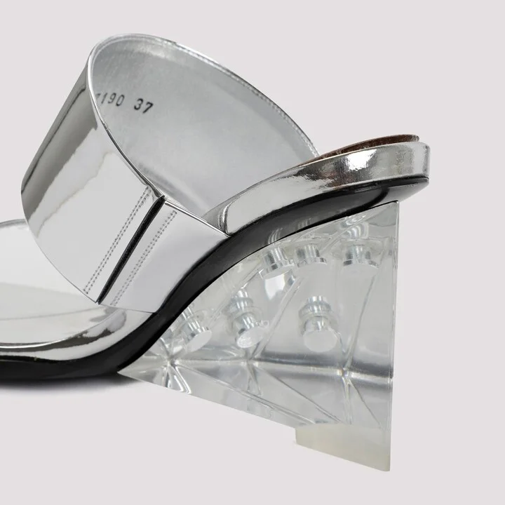 Alexander McQueen Sandals - Image 4
