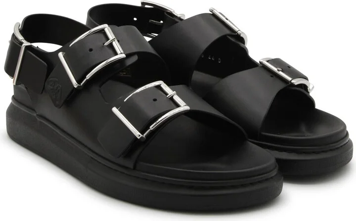 Alexander McQueen Sandals - Image 2