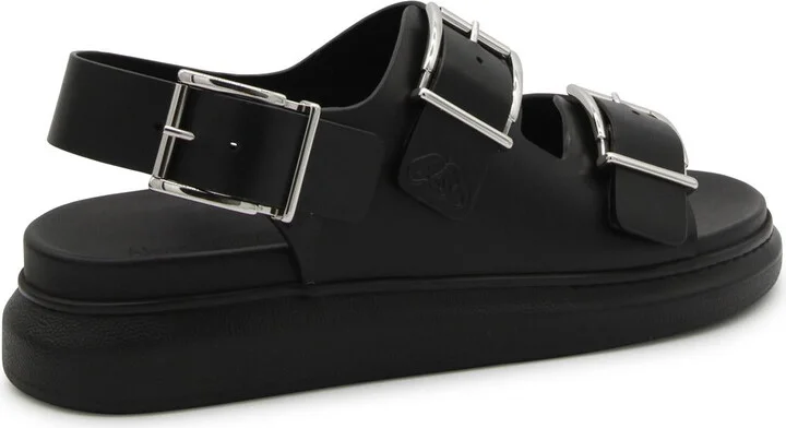 Alexander McQueen Sandals - Image 3