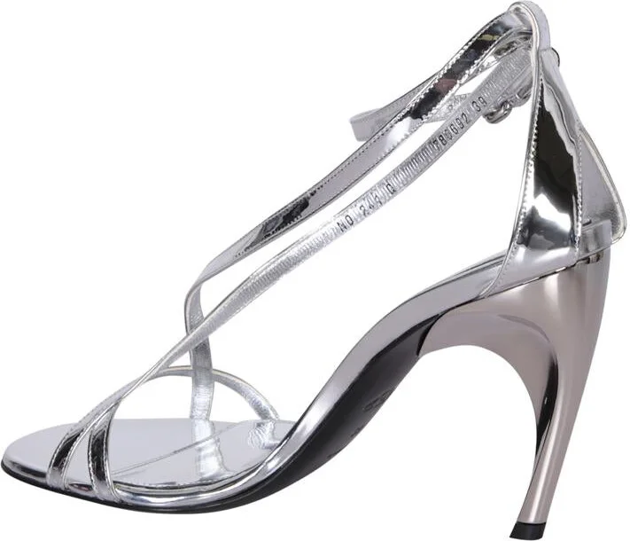 Alexander McQueen Sandals - Image 3