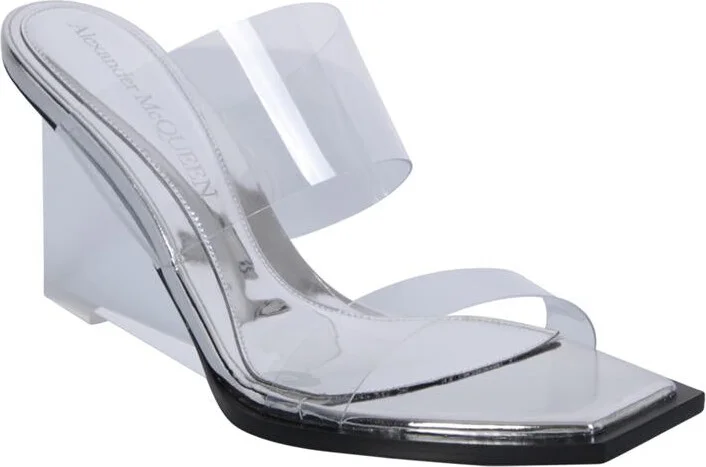 Alexander McQueen Sandals - Image 2