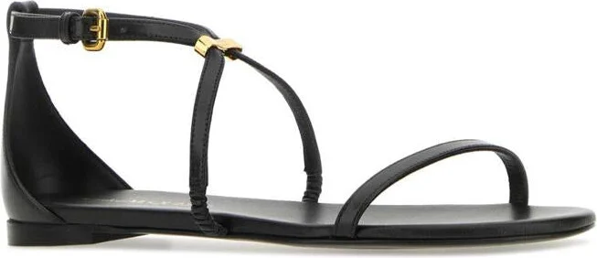 Alexander McQueen Sandals - Image 2