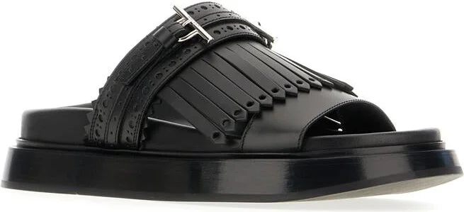 Alexander McQueen Sandals - Image 2