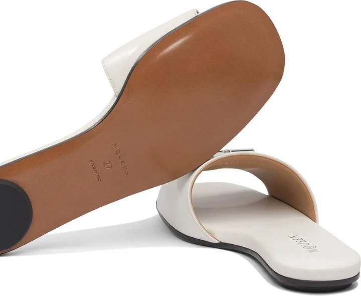 Alexander McQueen Sandals - Image 5