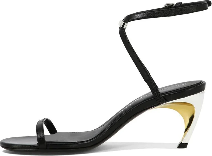 Alexander McQueen Sandals - Image 3