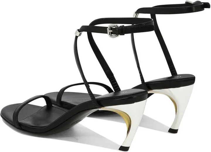 Alexander McQueen Sandals - Image 4